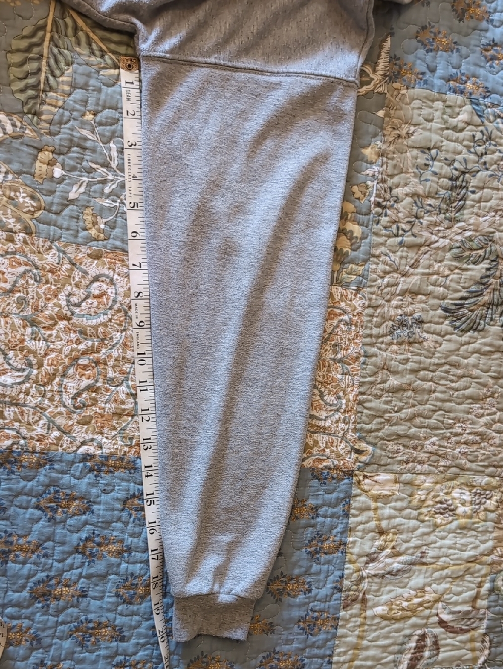 Lauren Moshi Hoodie Size XL - Picture 7 of 8